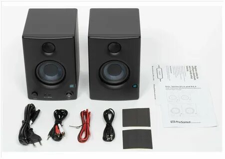 Presonus e 3.5