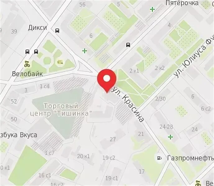 Красина д 27 стр 1. 123056, Г. Москва, ул. Красина, д. 27, стр. 1;.