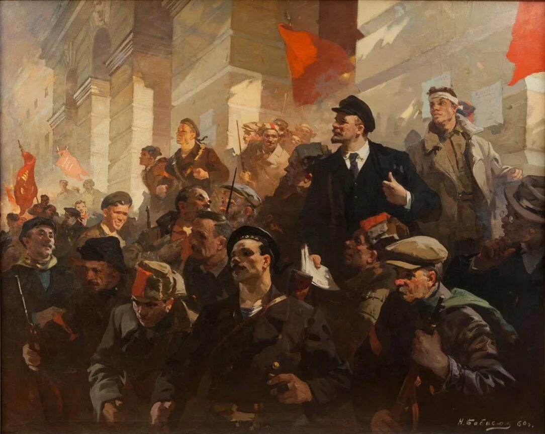 Большевики взяли. Великая Октябрьская революция 1917 года. Октябрьская революция 1917 года.