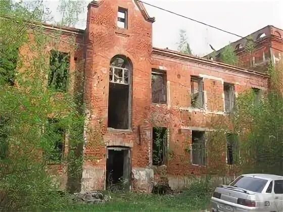 Петелино тульская область