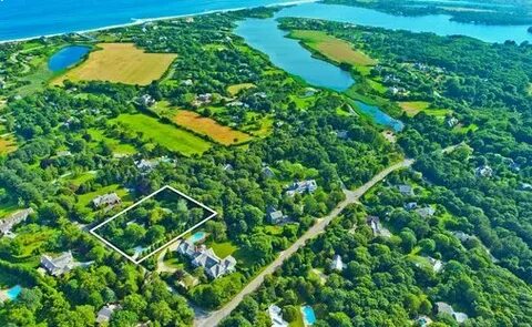 East hampton