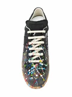 Margiela replica paint