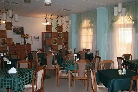 Примавера отель 2