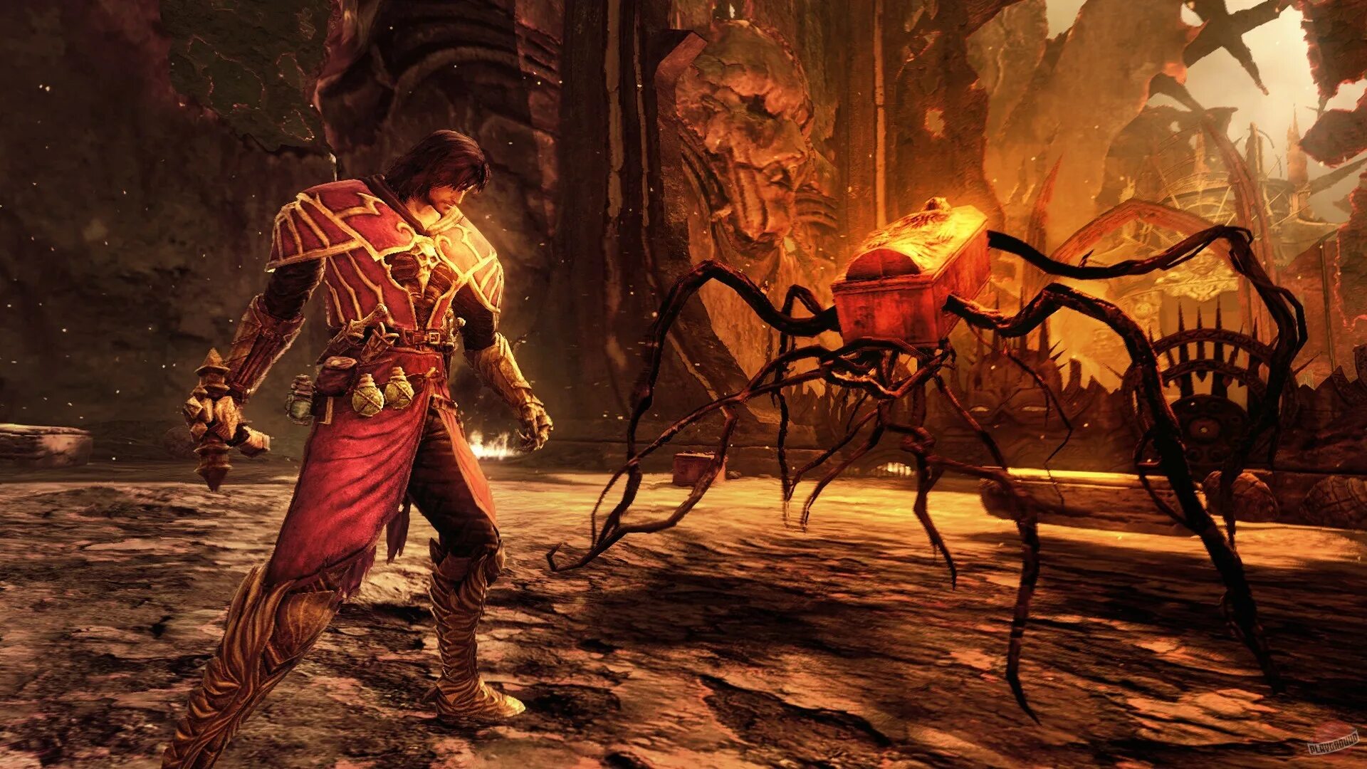 Игра lords of shadow. Игра Castlevania Lords of Shadow. Castlevania Lords of Shadow 1. Кастельвания Lords of Shadow. Castlevania: Lords of Shadow – Ultimate Edition.