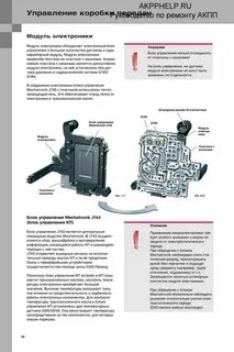 Схема дсг 7
