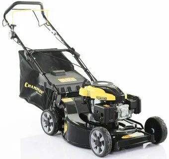 Газонокосилка champion 5645
