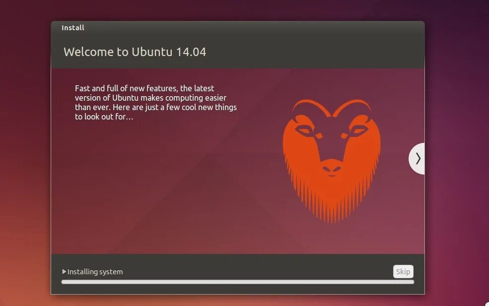 Возможности Ubuntu. Убунту 14. Ubuntu 14.04 LTS. Ubuntu 4 установка.