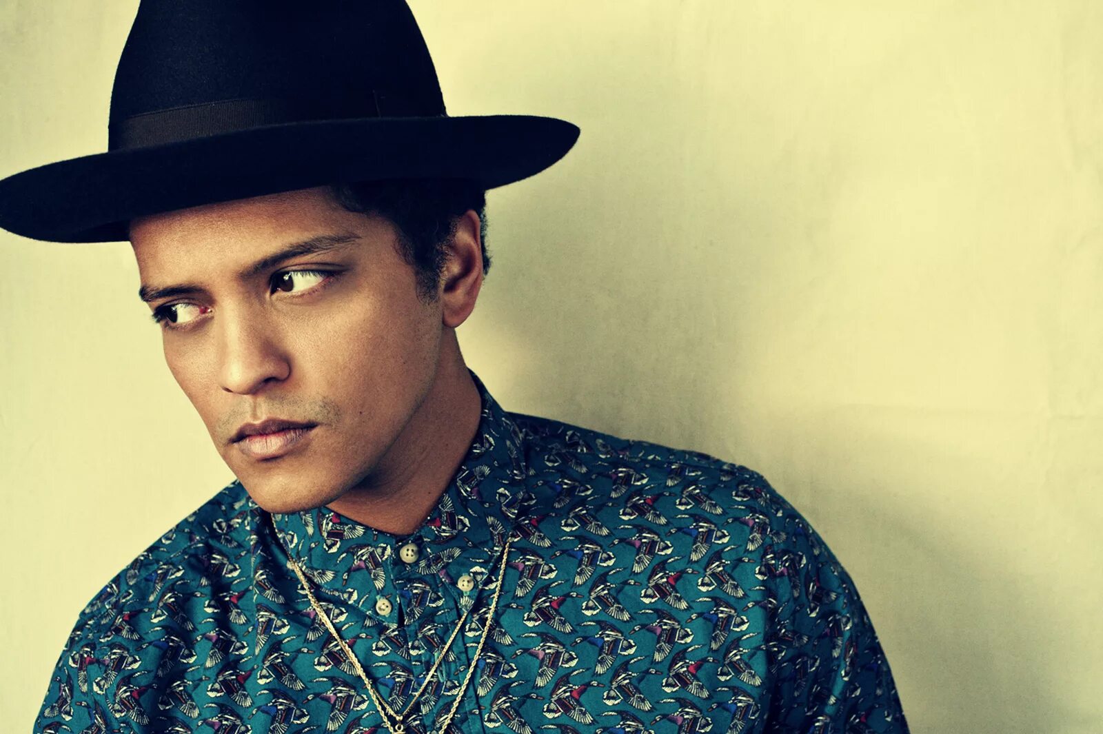 Bruno mars bruninhos theme. Bruno mars bruninhos theme