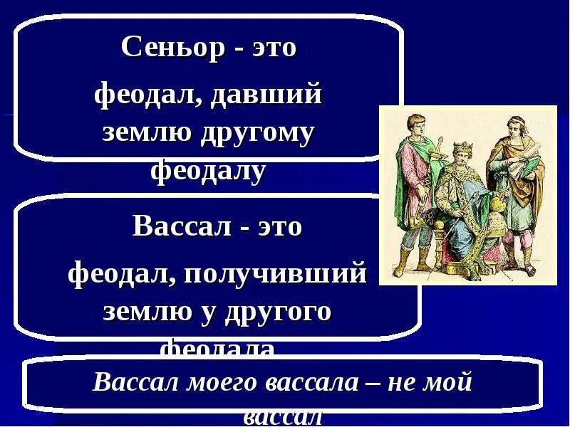 Феодалы при русском государе 5. Феодал и вассал. Феодальный Сеньор. Сеньоры и вассалы. Феодал моего феодала не мой феодал.