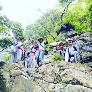 Digilir rame rame