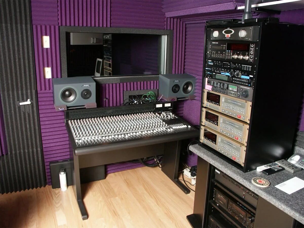 Digital recording