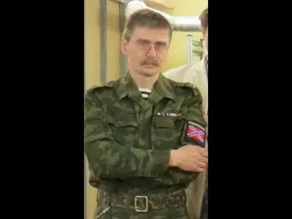 В гостях глава