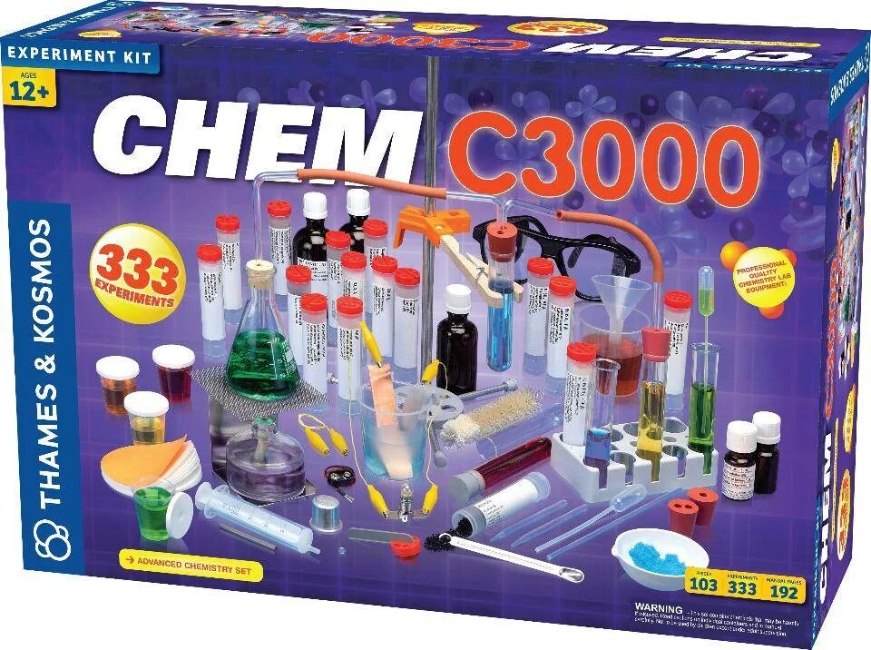 Chem.c 3000 набор для опытов. Набор юного химика Chemistry. Набор "Юный Химик". Набор для химических опытов.