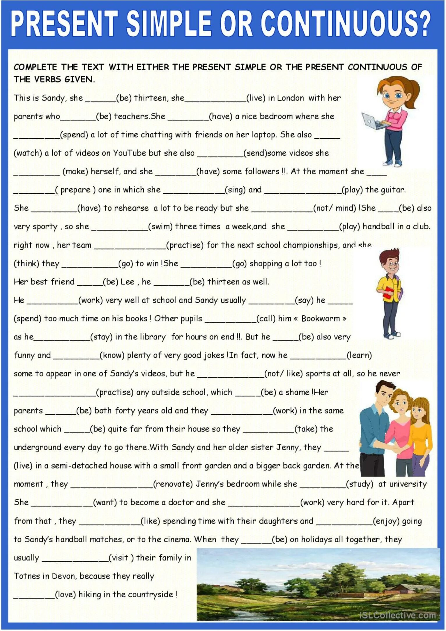 Present simple present continuous past simple exercise. Present simple present Continuous Worksheets Intermediate. Present simple present Continuous упражнения Worksheets. Present simple vs present Continuous упражнения Worksheets. Present simple present Continuous Worksheets.