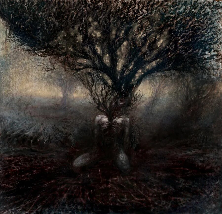 The sky is dark мантра. Изгой лживых образов икон grey heaven fall. Dark are. Страшный лес в японии аокигахара. Dark are.