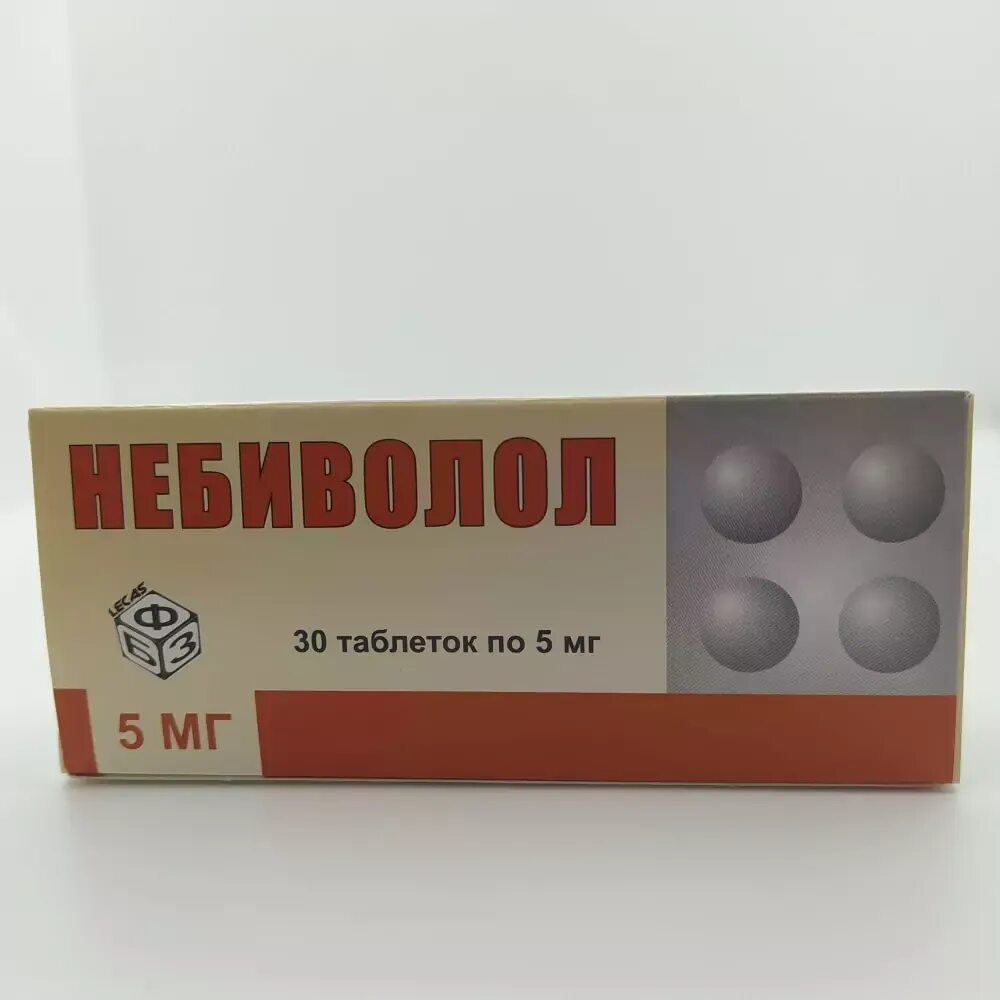 Небиволол лучший производитель. Небиволол таб. 5мг №30. Небиволол таб 5мг № 30 Березовский. Небиволол 10 мг. Небиволол 5 мг.