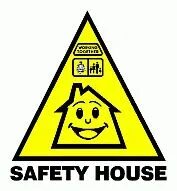 Управление умным домом. Safety house. Постер my house. Дом под замок. Safety house.