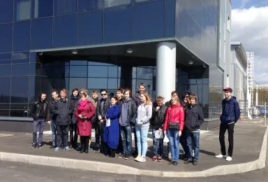 Сайт колледжа информационных технологий спб