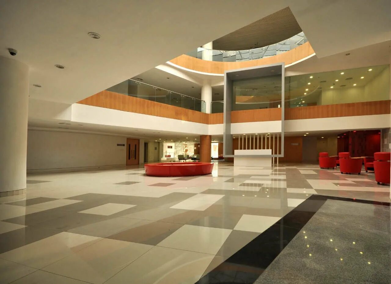 University design
