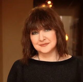 Екатерина Леонидовна Семёнова.