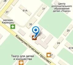Спк адрес