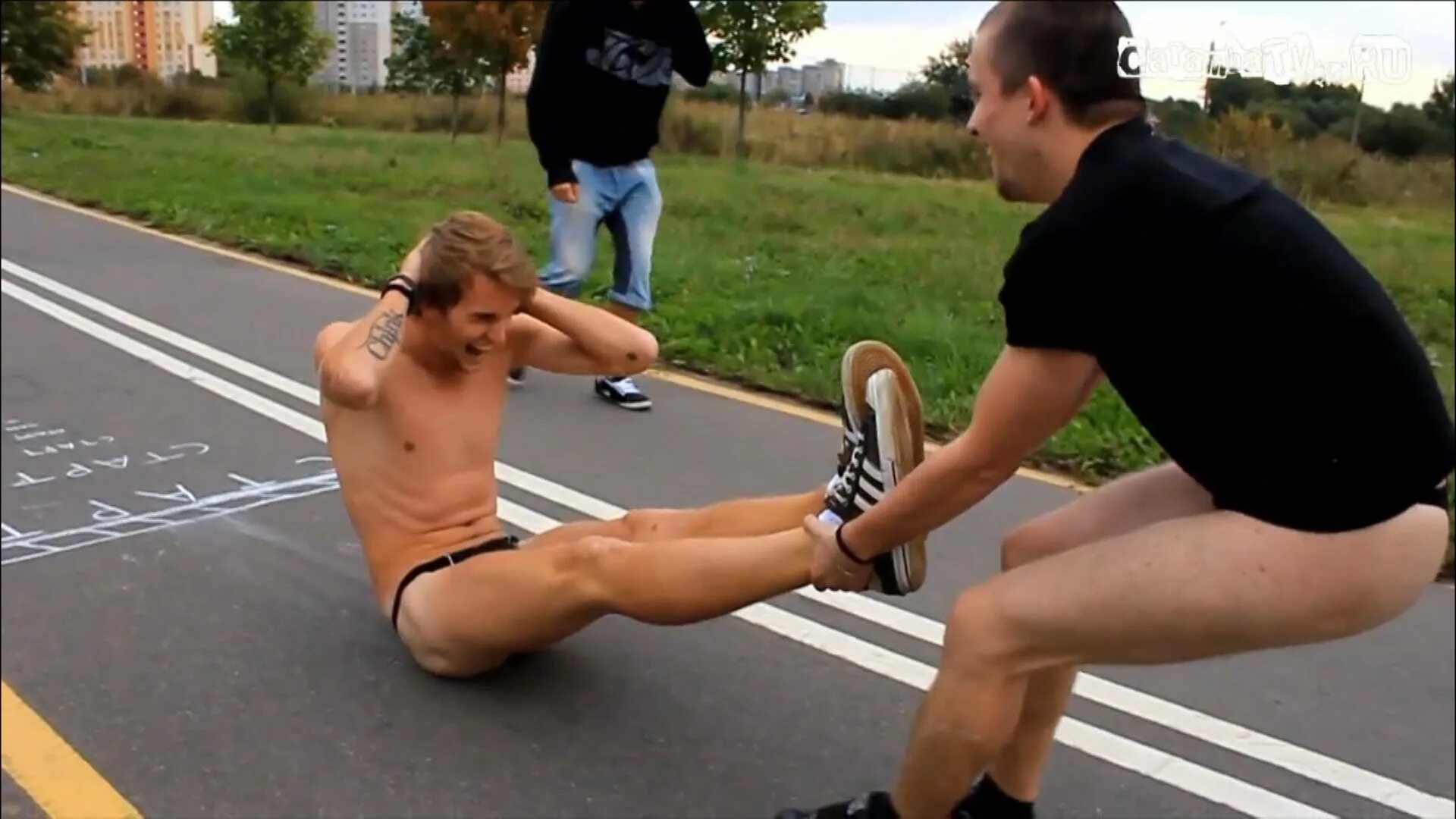 какие люди придурки