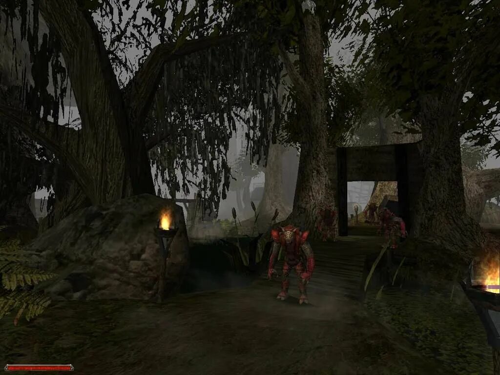 готика возвращение люди для лагеря. готика возвращение 2. готика 2 лучшие глобальные моды. готика 2 мемы. кладбище орков готика 2 возвращение 2.