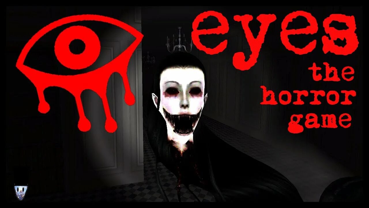 Eyes the horror game андроид