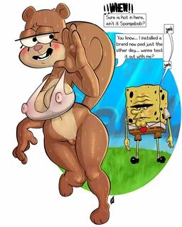 Spongebob Squarepants Porn Pics.