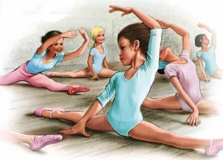 Родительское собрание для хореографического коллектива "Егоза" 20...