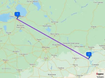 Псков петрозаводск расстояние