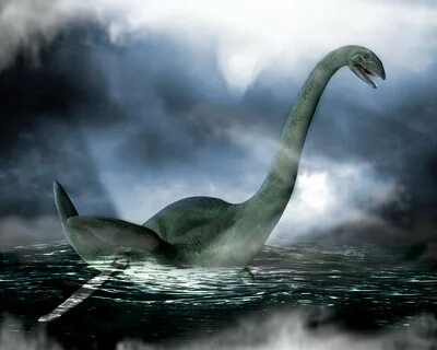 Thinking creatures