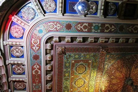 Хлудовские бани