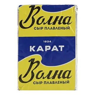 Карат плавленый