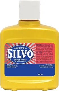 Clean polish