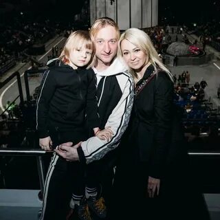 Плющенко и рудковская последние