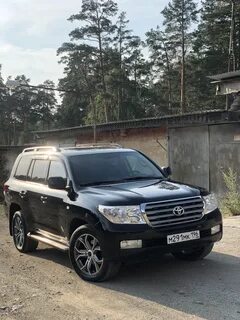 Двухсотый крузер
