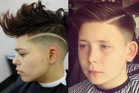 Прическа 13