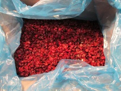 Клюква сдать оптом