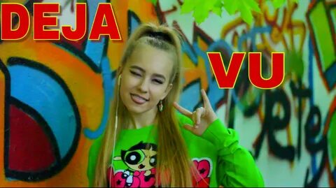 Mike Singer - DEJA VU - Cover by Kristina Ashmarina ⎪ Кристина Ашмарина (КА...