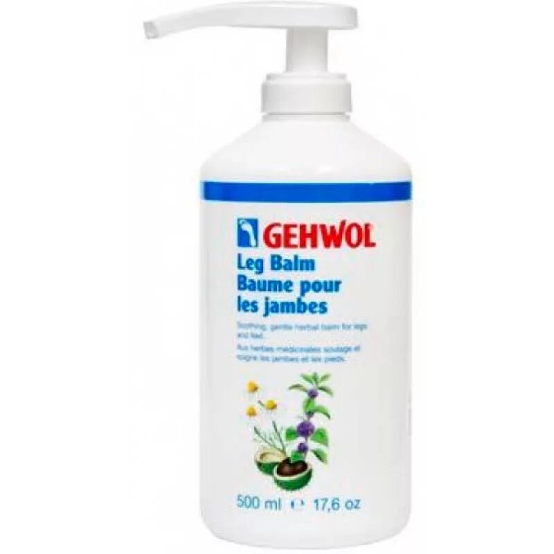 Купить gehwol для ног. Бальзам для укрепления вен Bein-balsam (Leg Balm), 500 мл Gehwol. Gehwol Fusskraft Leg Vitality оживляющий бальзам 125 мл. Gehwol голубой бальзам Fusskraft Blau 500 мл. Gehwol бальзам для ног укрепляющий вены дозатор 500мл (пл).