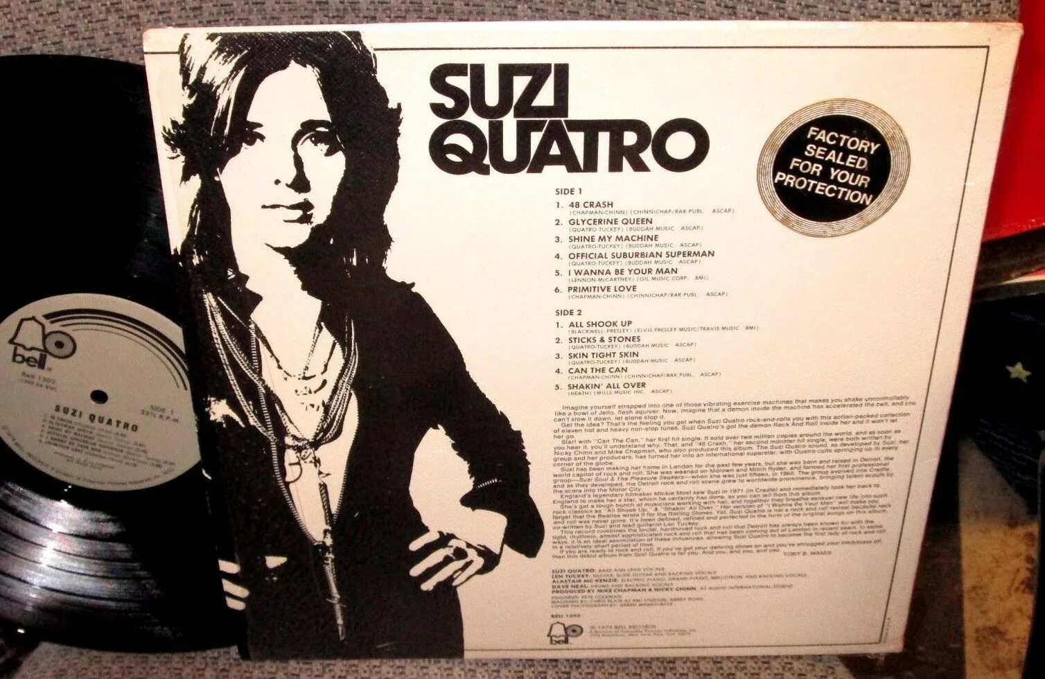 Suzi quatro quatro альбом. Suzi quatro хорошее разрешение. Suzi quatro - suzi quatro (can the can) (1973). Сьюзи кватро перевод песен на русский. Сьюзи кватро перевод песен на русский.