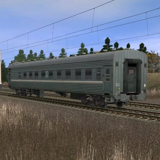 Куиды для trainz