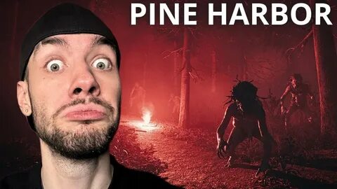Pine harbor дата