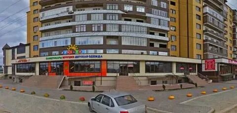 1 рабочая 58