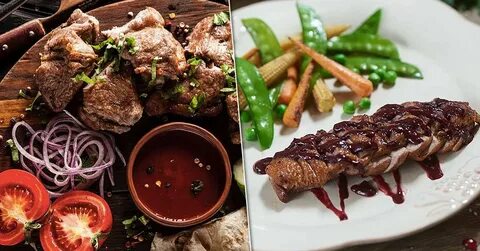 Ленина грузинская кухня