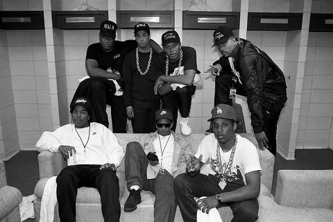 Eazy e boyz n the hood