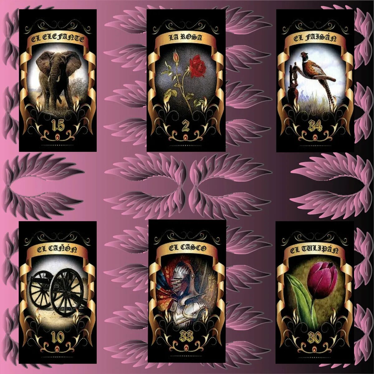 бесплатный гороскоп оракул