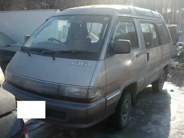 Toyota Town Ace 1991 Владивосток. Тойота Таун айс 1991 дизель 2.2. Toyota Town Ace, цвет серый. Тойота Таун айс 1,8 бензин.