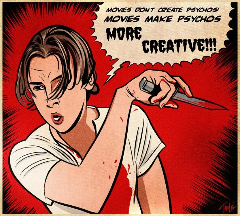Create more